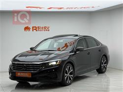 فولكسفاغن باسات